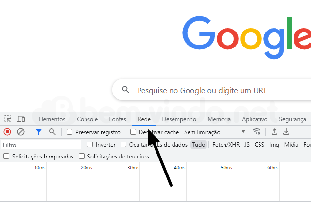 Como descobrir de onde é um IP